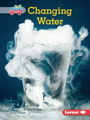 cover image of Changing Water